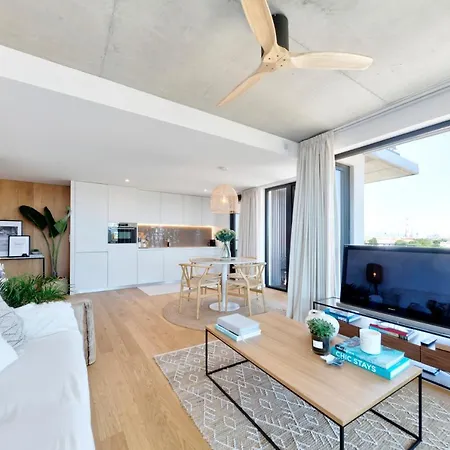 Apartment The Sweet Ocean
