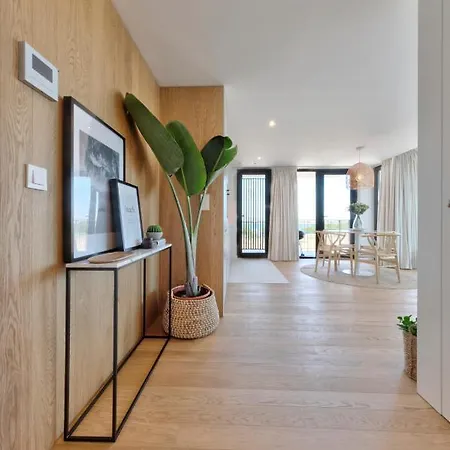Apartment The Sweet Ocean