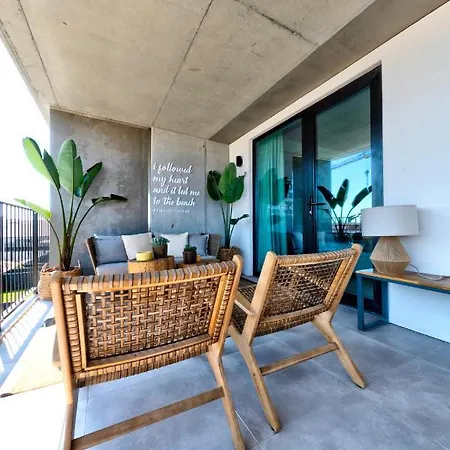 Apartment The Sweet Ocean