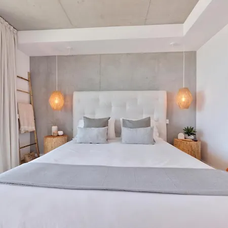 Apartment The Sweet Ocean *