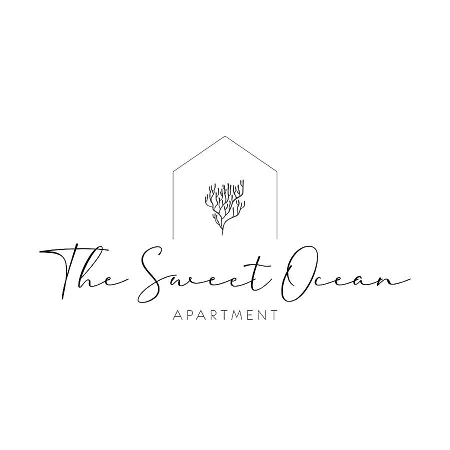 The Sweet Ocean Apartment *