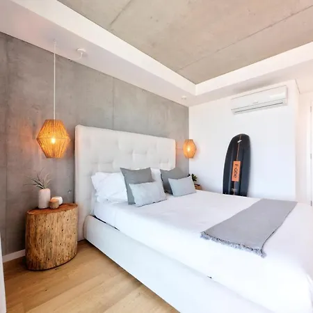 Apartment The Sweet Ocean