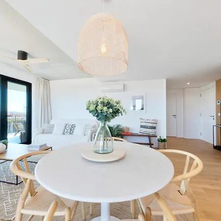 Apartment The Sweet Ocean