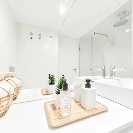 Apartment The Sweet Ocean *
