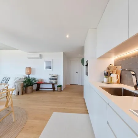 Apartment The Sweet Ocean