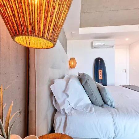 Apartment The Sweet Ocean *